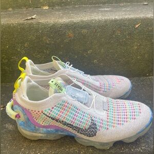 Nike Air Vapormax Flyknit